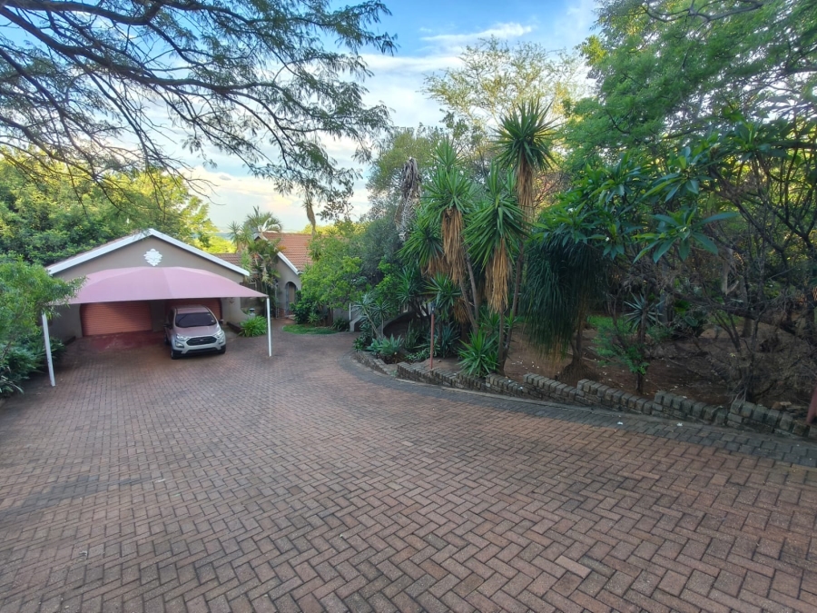 4 Bedroom Property for Sale in Cashan North West